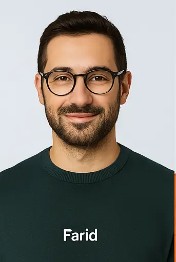 Farid